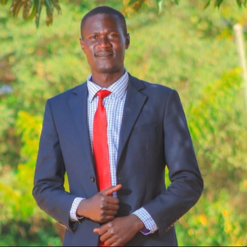 Shadrack O. profile photo