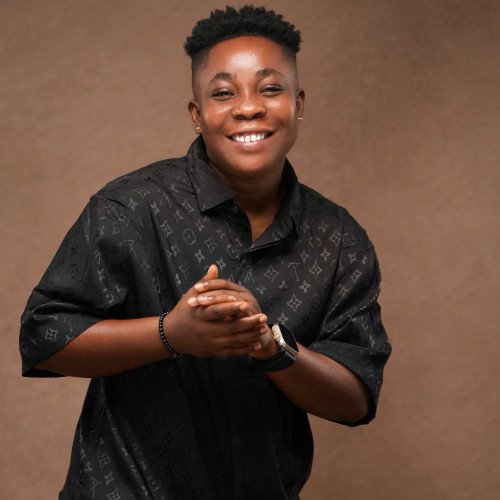Ogunbiyi J. profile photo