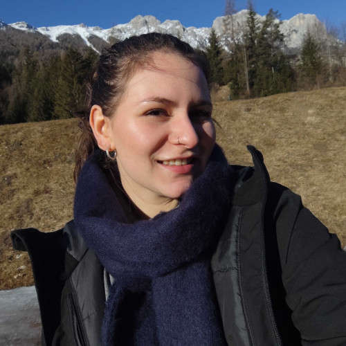 Michelle B. profile photo