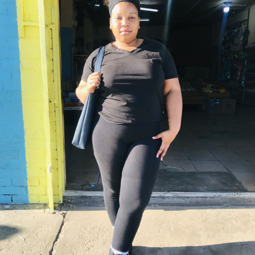 Aviwe C. profile photo
