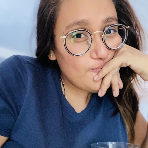 Estefhani  M. profile photo