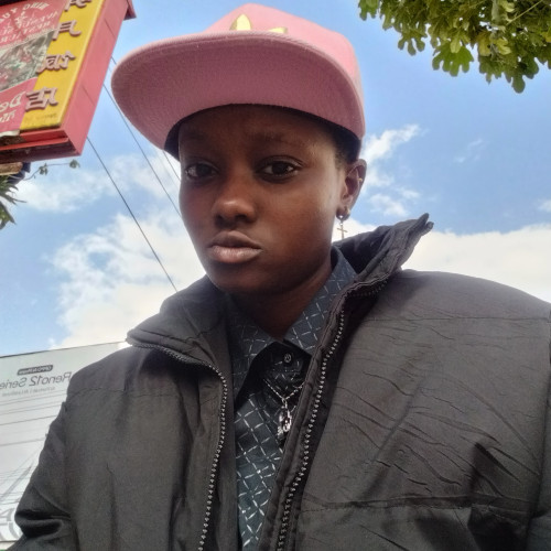 Prudence  N. profile photo