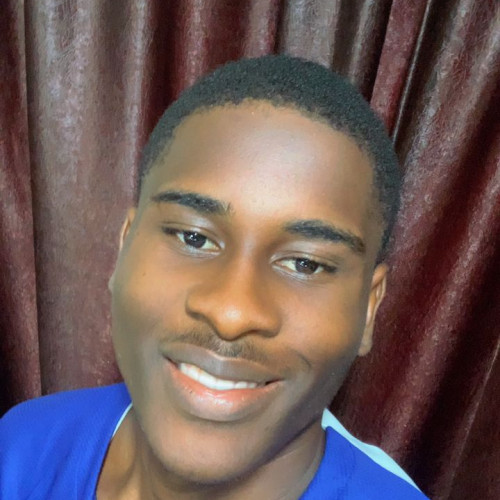 Uchenna C. profile photo