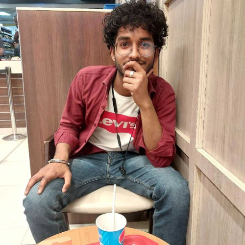 Mukke C. profile photo