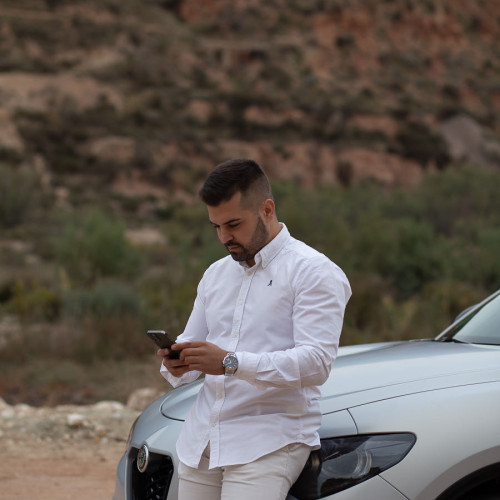 Carlos g. profile photo