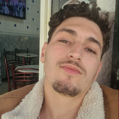Youcef D.
