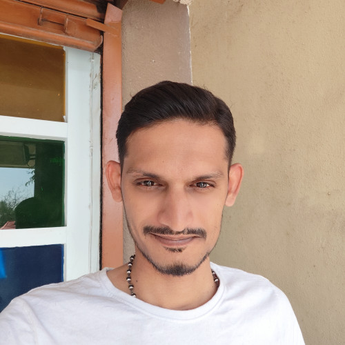 Nikhil N. profile photo