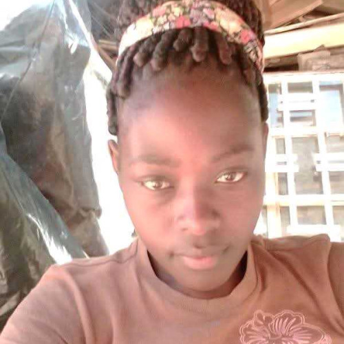 Silviah M. profile photo