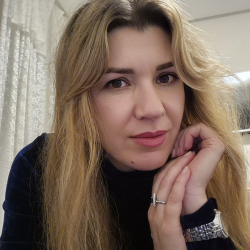 Tetiana  O.