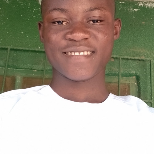 Theophilus  J. profile photo