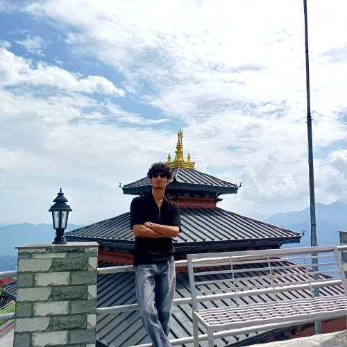 Yash T. profile photo