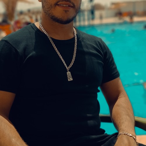 youssef b. profile photo