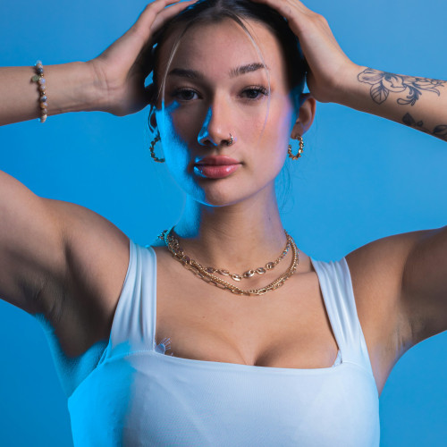 Debra v. profile photo