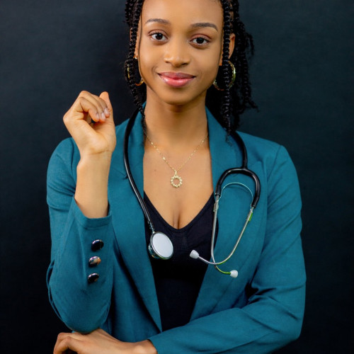 Elizabeth  A. profile photo