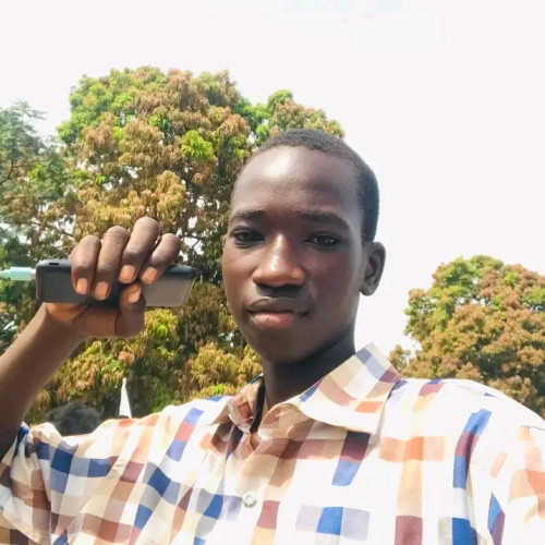 Mbrusa E. profile photo