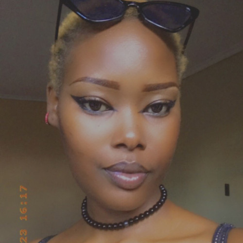 Kiandra M.