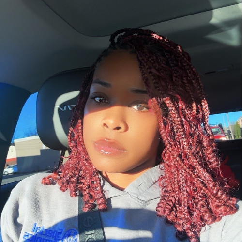 Erika P. profile photo
