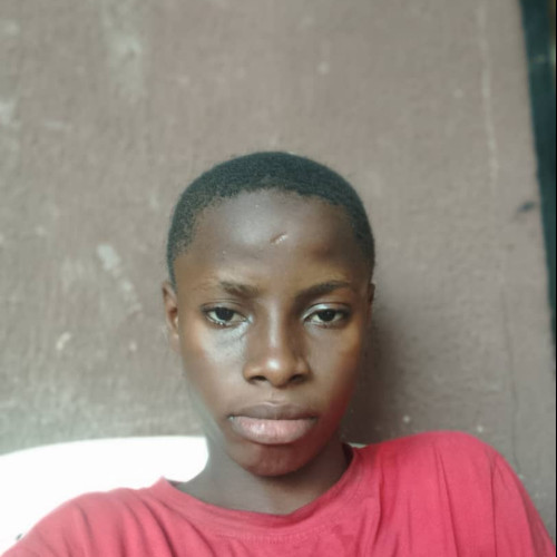 Ezeh I. profile photo
