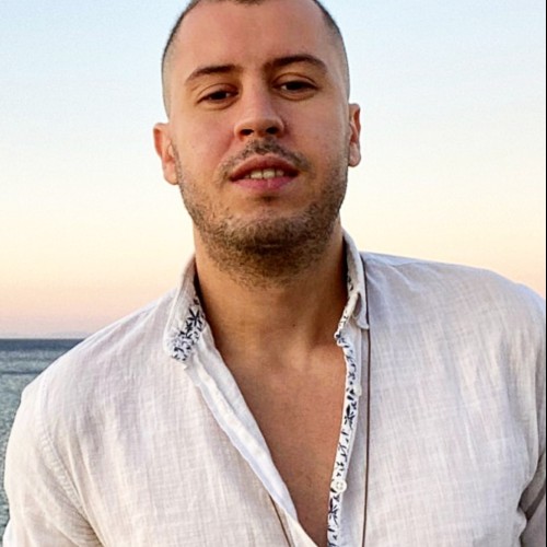 Achraf D. profile photo