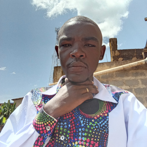 JEREMIAH G. profile photo