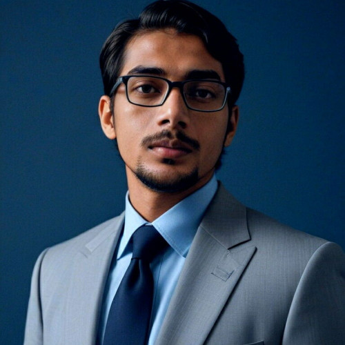 Gaurav  S. profile photo