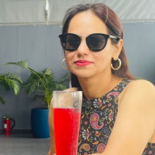 Sweetu k. profile photo