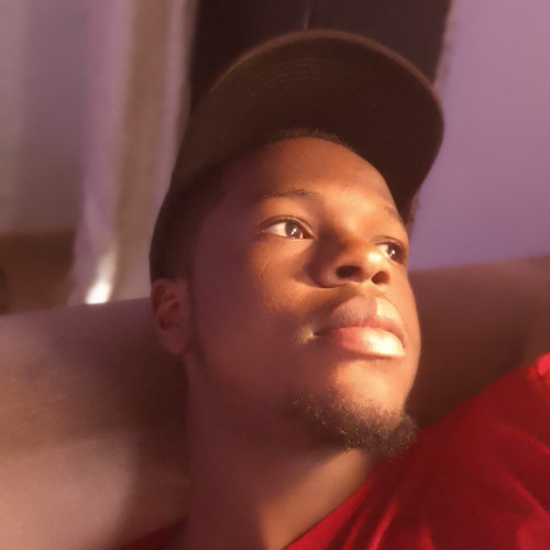 Godswill U. profile photo
