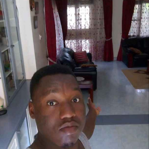 OTIN P. profile photo
