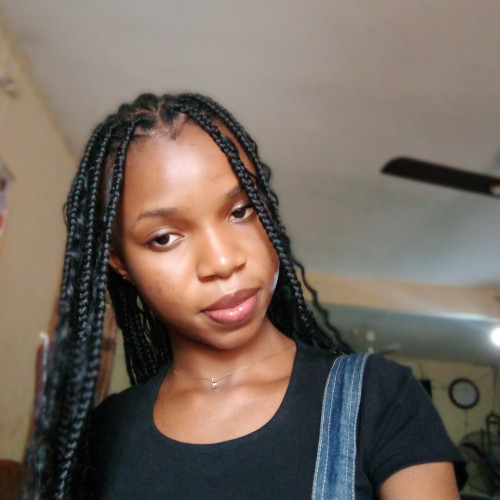 Divine A.