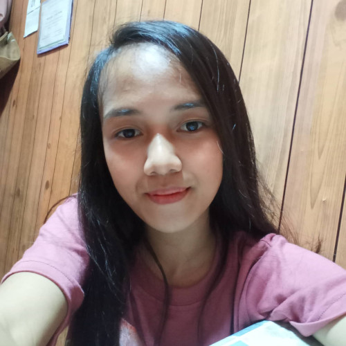 Chendy May  G. profile photo