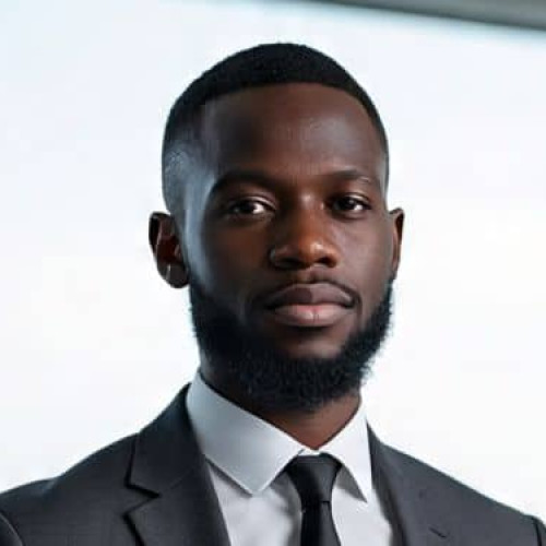 Oladimeji S. profile photo