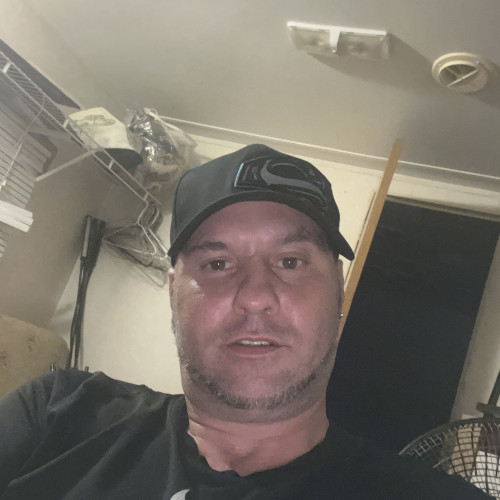 kenny c. profile photo