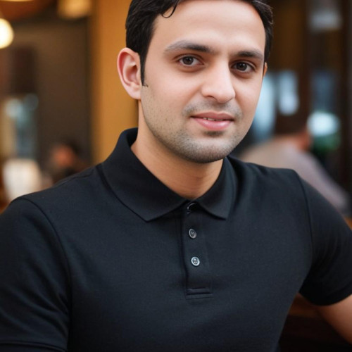 Shezada S. profile photo