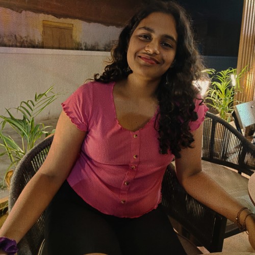 Shruti R.