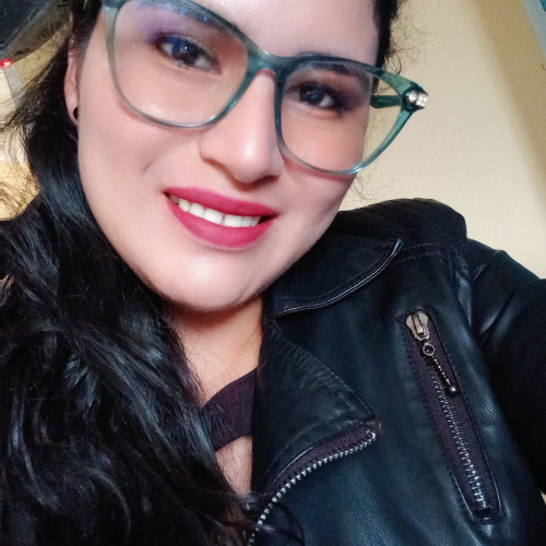Briela D. profile photo