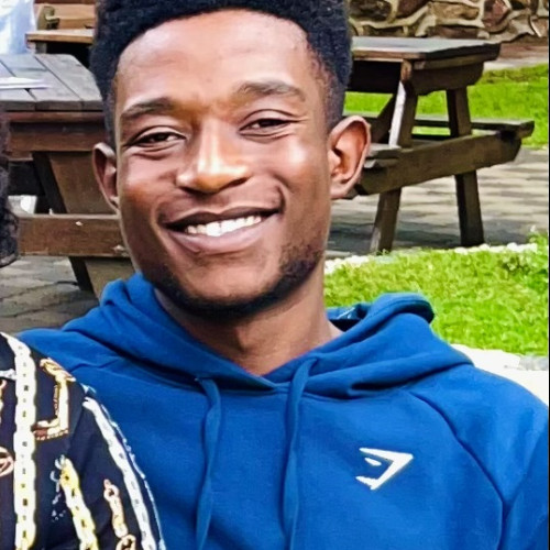 Panashe N. profile photo