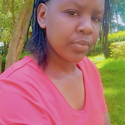 Vivian V. profile photo