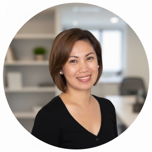 Hazel L. profile photo