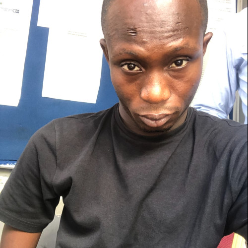 Adedamola  A. profile photo