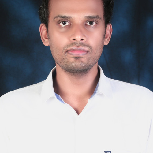 Sridhar M.
