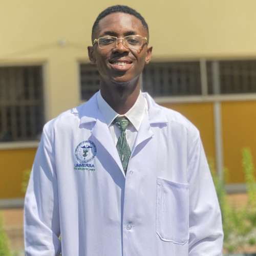 Chigaemezu O. profile photo