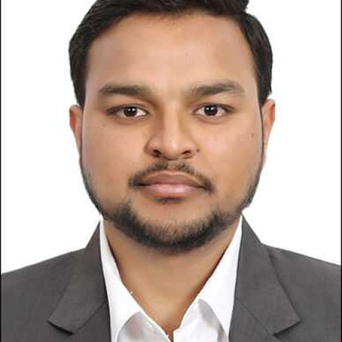 Shubham M. profile photo