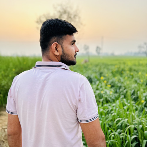 Abhishek K. profile photo