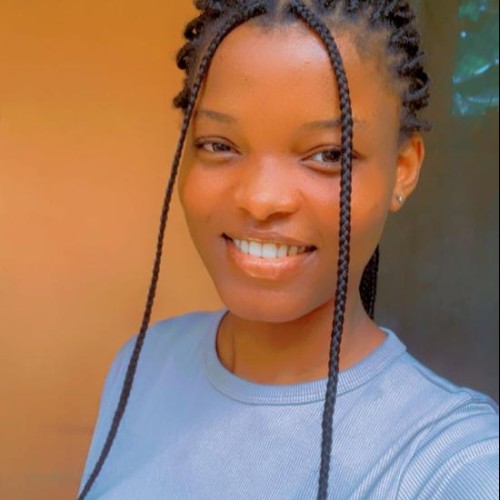 Blessing  A. profile photo