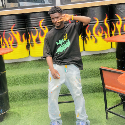 Okoh  A. profile photo
