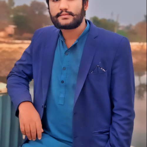Mr Ali A. profile photo