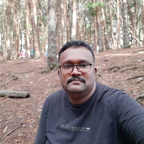 Ramanathan C.