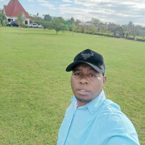 Joram G. profile photo