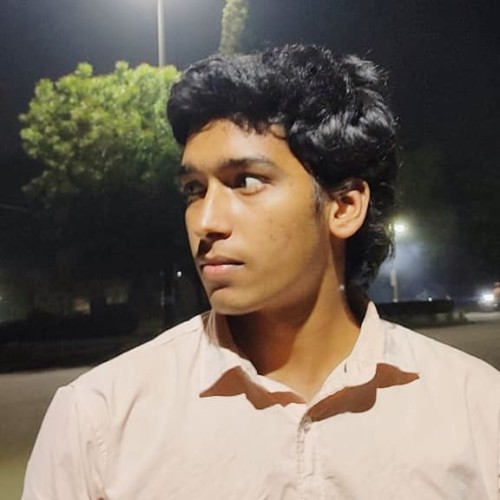 Manohar R.