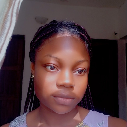 ESTHER  A. profile photo